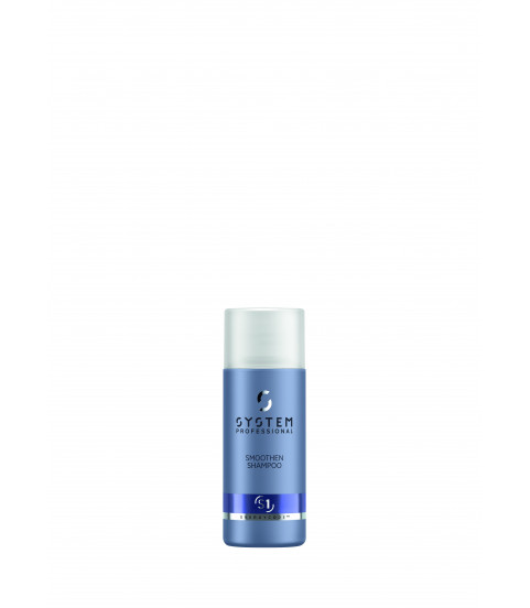 SP Energy Code Smoothen Shampoo 50ml