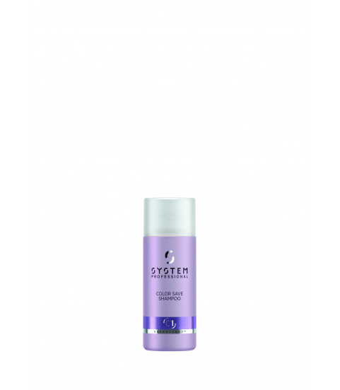 SP Energy Code Color Save Shampoo 50ml