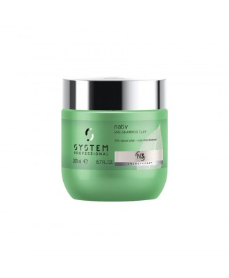 Nativ Detox Mask...