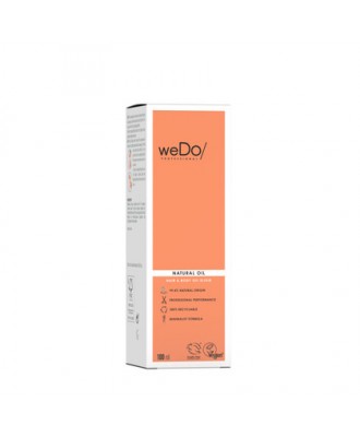 WEDO Professional Natural...