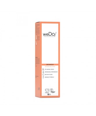 WEDO Professional Detangle...